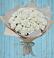 Букет цветов из: Гвоздики в Певеке