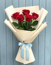 Букет Классика чувств #REPLACE_PRED# Певеке