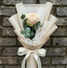 Букет цветов из:  Розы в Певеке
