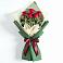Букет цветов из: Розы в Певеке