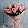 Букет цветов из: Розы в Певеке
