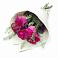 Букет цветов из: Розы в Певеке