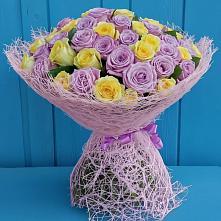 Букет 101 Волшебный Миг в Певеке