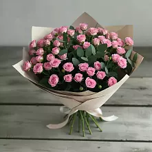 Букет Удовольствие #REPLACE_PRED# Певеке