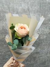 Букет цветов из:  Розы в Певеке