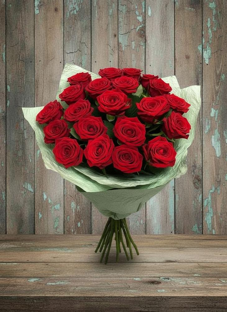 Букет Классика в Певеке