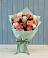 Букет цветов из: Розы в Певеке