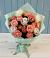 Букет цветов из: Розы в Певеке