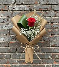 Букет цветов из:  Розы #REPLACE_PRED# Певеке