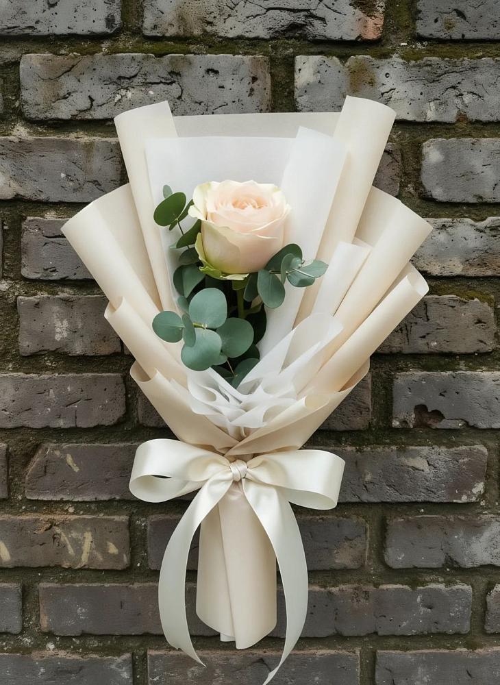 Букет цветов из: Розы в Певеке