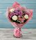 Букет цветов из: Герберы в Певеке