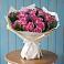 Букет цветов из: Розы в Певеке