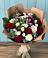 Букет цветов из: Розы и Альстромерии в Певеке