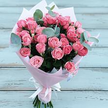 Букет Леди совершенство в Певеке